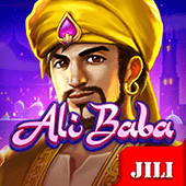 Ali Baba pp881 abb slot