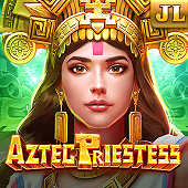 Nữ Tế Aztec pp881 abb
