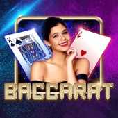 Baccarat B pp881 abb casino