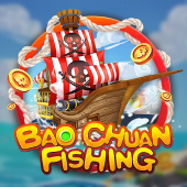 Câu Cá Bao Chuan pp881 abb