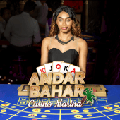 Casino Marina Andar Bahar pp881 abb