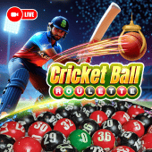 Roulette Bóng Cricket pp881 abb