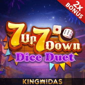 Song Ca Xúc Xắc pp881 abb