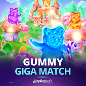 Kẹo Dẻo Giga Match pp881 abb