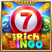 Bingo Irich slot pp881 abb