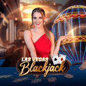 Blackjack Las Vegas pp881 abb