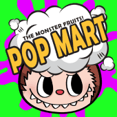 Popmart slot pp881 abb