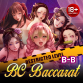 Baccarat Blockchain Sexy B B pp881 abb